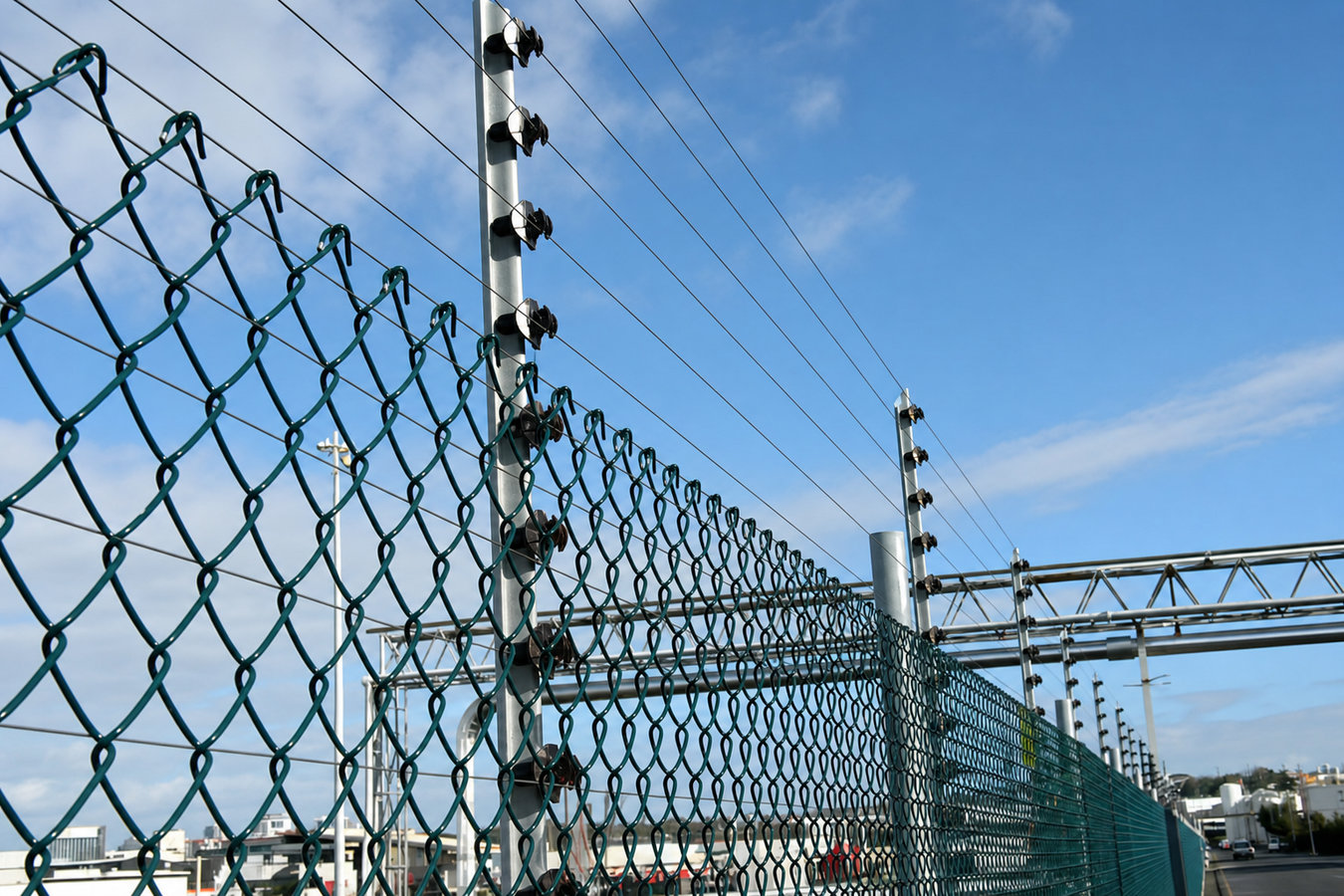 Fence contractor services in Carthage, TX