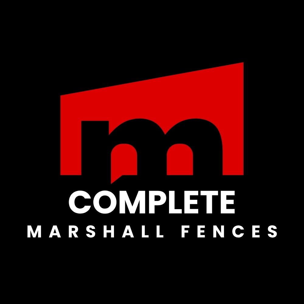 Complete Marshall Fences logo